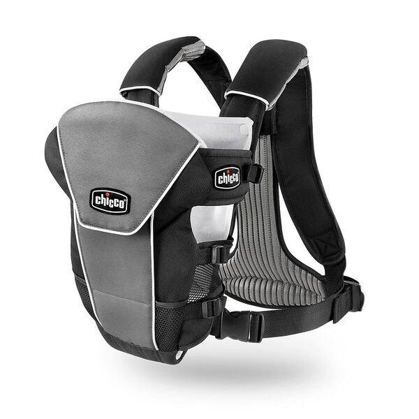 UltraSoft Magic Air Infant Carrier - Q Collection