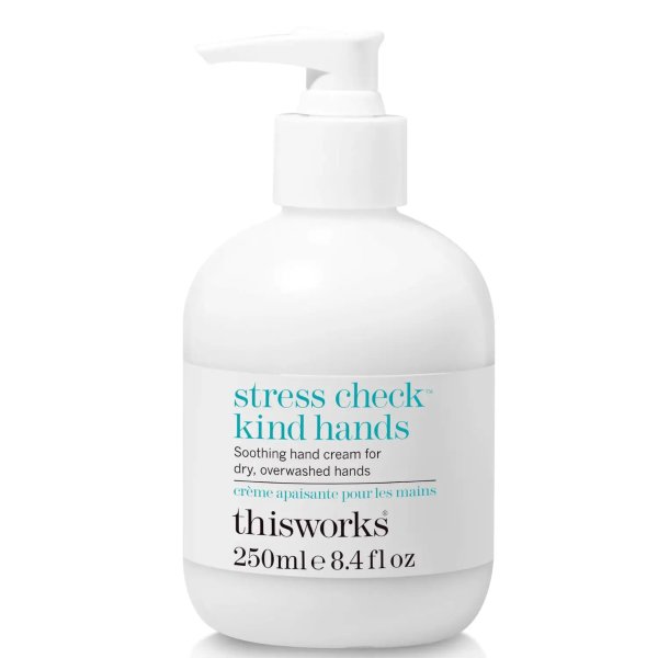 Stress Check Kind Hands 250ml