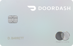 Free DashPass for a year & $100 limited time bonus offer.DoorDash Rewards Mastercard®