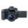 Canon EOS 80D DSLR 24mp w/ 18-55m Lens - $799.99 + $6 standard shipping