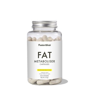 Fat Metabolizer 减脂胶囊