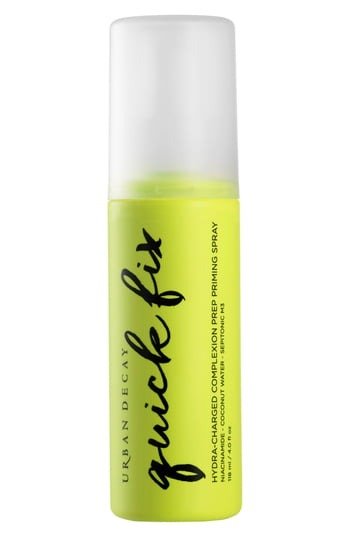 Quick Fix Hydracharge Travel Size