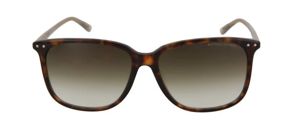 BV0191SA-30003011002 Square/Rectangle Sunglasses