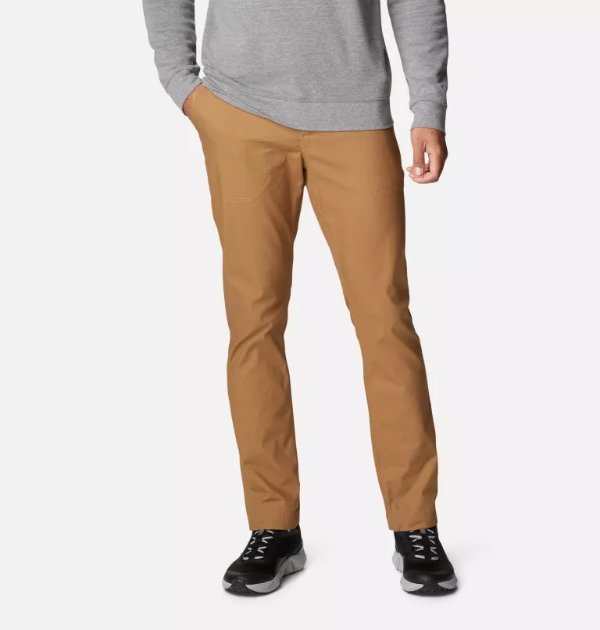Men's Rugged Ridge™ II Outdoor Pants | Columbia Sportswear