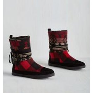 Cozy and Cute Boots @ 6PM.com