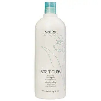 Aveda Shampure Nurturing Shampoo, 33.8 fl oz
