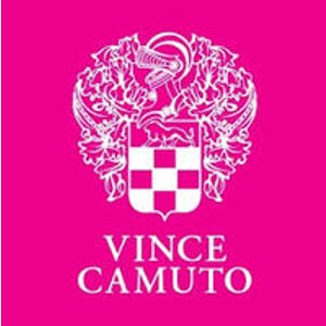 select Vince Camuto shoes @ Vince Camuto