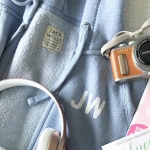 Sitewide Including Sale @ Jack Wills