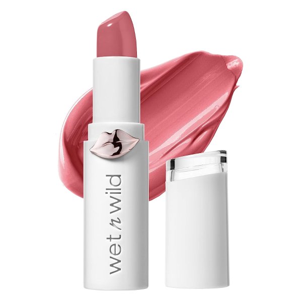 Lipstick By Wet n Wild Hot Sale