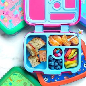 Today Only: Bentgo Lunch Boxes Sale