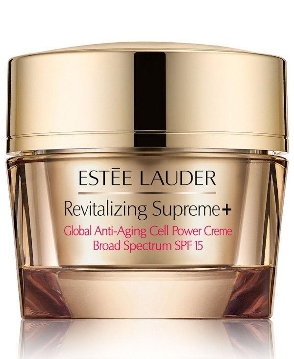 Revitalizing Supreme+ Global Anti-Aging Cell Power Creme 