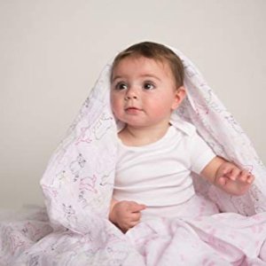 Hudson Baby 宝宝绒毯、浴袍、包巾等特卖