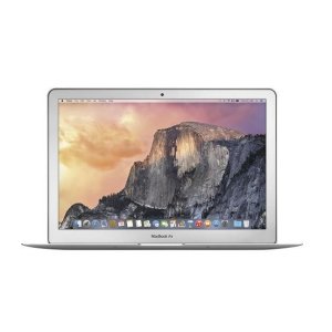Apple 13.3" MacBook Air, Intel Core i5 / 4GB Memory / 128GB Flash Storage