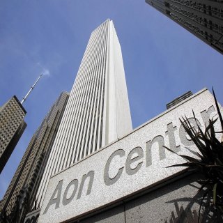 Aon Center - 芝加哥 - Chicago