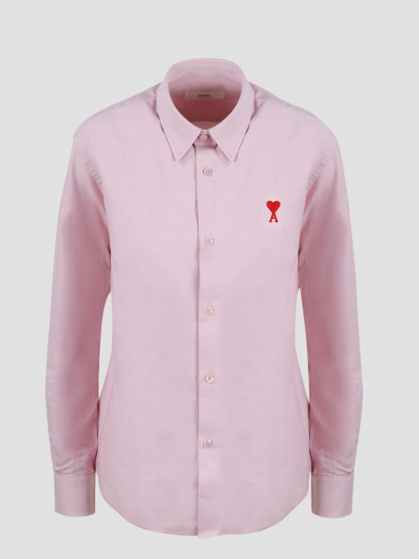 De Coeur Buttoned Shirt