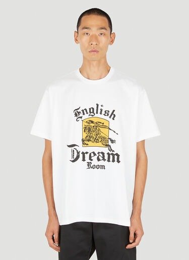 English Dream T恤