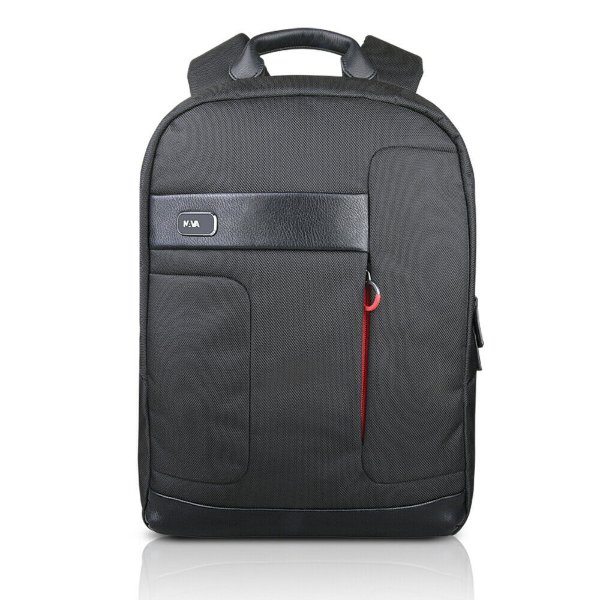 15.6 Classic Backpack by NAVA
