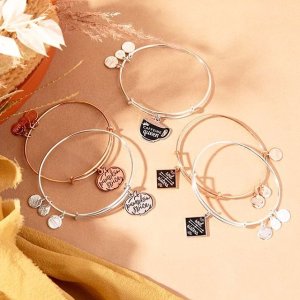 Dealmoon Exclusive: Alex and Ani Jewelry Sale