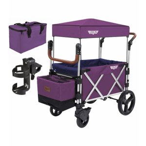 Keenz 7S Stroller Wagon Sale @ Albee Baby