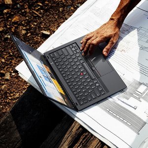 即将截止：超新款 ThinkPad 搭载八代 Intel CPU 高性能商务笔记本