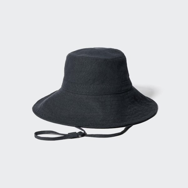 UV Protection Wide Brim Hat | UNIQLO US