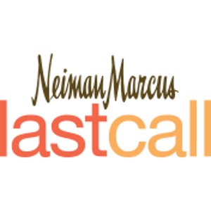 LastCall by Neiman Marcus 折上折促销