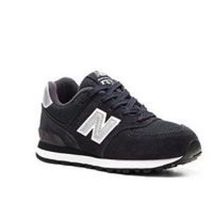 New Balance 574 Boys Toddler & Youth Sneaker