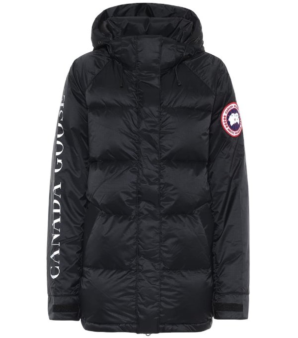 Exclusive to Mytheresa – Approach down jacket