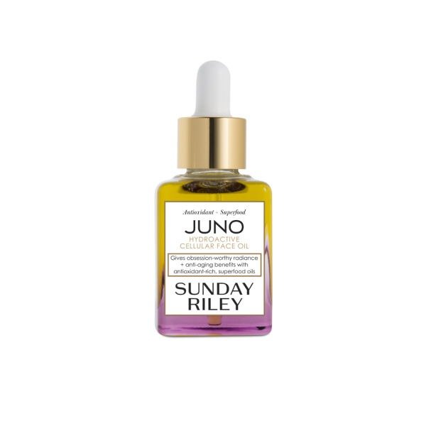 Juno Hydroactive Cellular Face Oil 30ml