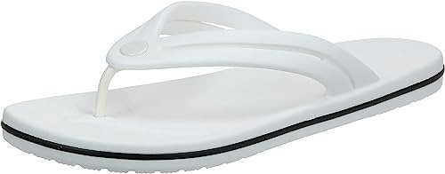 Unisex Crocband Flip Flops
