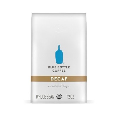 Blue Bottle Decaf 咖啡豆 12oz