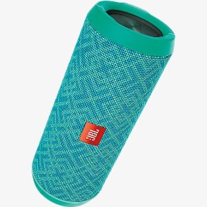 史低价：JBL Flip 3 便携式蓝牙音箱（湖蓝色）