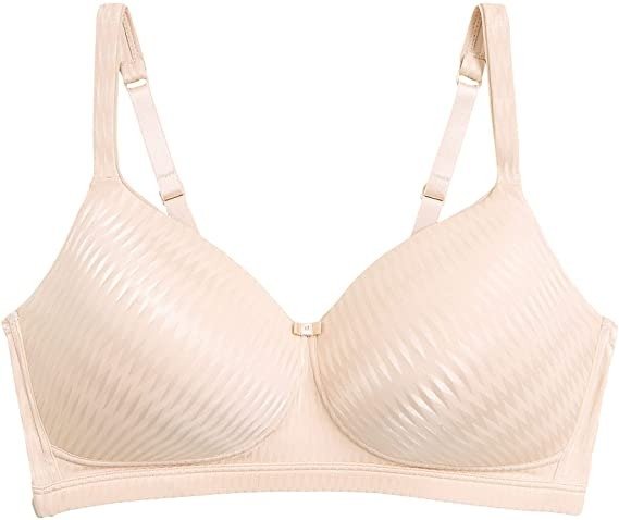 Marks & Spencer Women's Sumptuously Soft Under Wired Padded Full Cup T-Shirt Bra