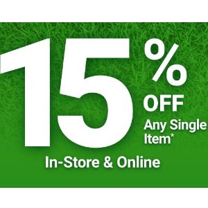 Harbor Freight Online/In-Store Coupon