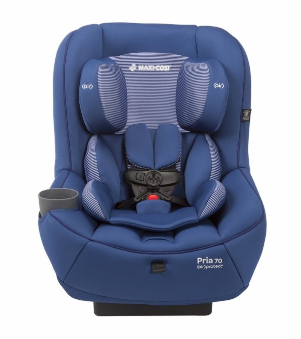 Pria 70 Convertible Car Seat - Blue Base