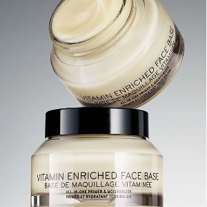 $64 For TwoBobbi Brown Vitamin Enriched Face Base Duo On Sale