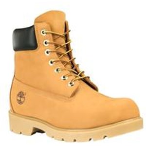 Winter Boot Sale Event @ Timberland