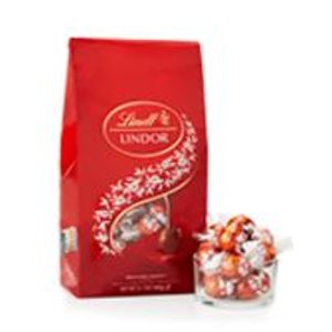  Selected Items @ Lindt