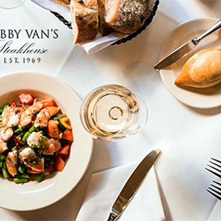 Bobby Van’s Steakhouse - 纽约 - New York