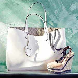 Gucci Handbags, Shoes & More On Sale @ Rue La La
