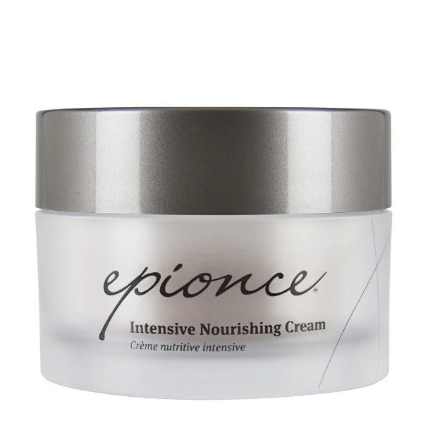 Intensive Nourishing Cream