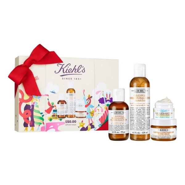 Collection For A Cause Skin Care Set