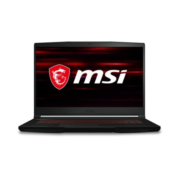 GF63 15.6" Laptop (i5-10300H, 1650, 8GB, 256GB)