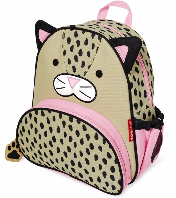 Pack Backpack - Leopard