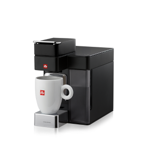 十三周年庆：Illy Y5 iperEspresso 全自动意式浓缩胶囊咖啡机