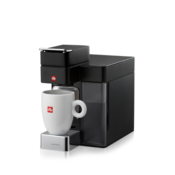 Y5 iperEspresso 全自动意式浓缩胶囊咖啡机
