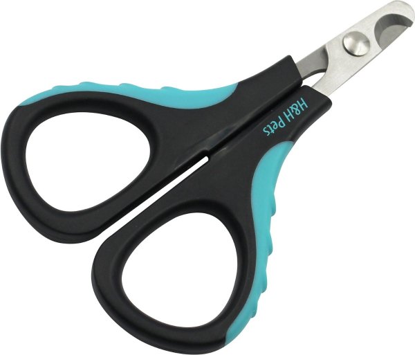 Dog & Cat Nail Clipper, Small - Chewy.com