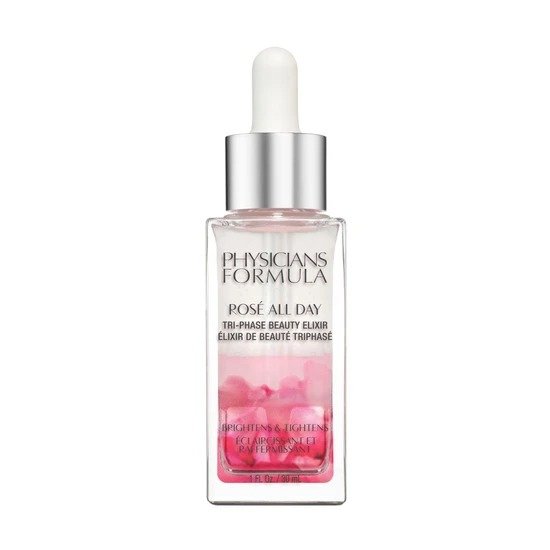 Rose All Day Tri-phase Beauty Elixir 