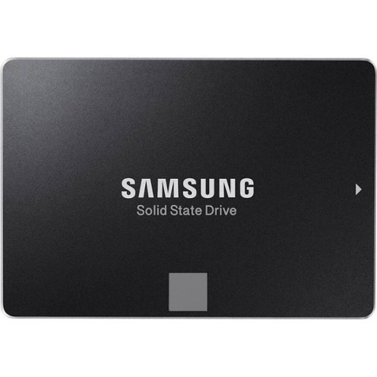 Samsung - Geek Squad Certified Refurbished 860 EVO 1TB Internal SATA Solid State Drive