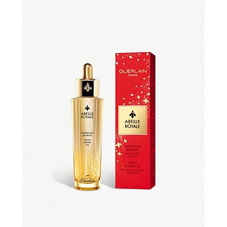 Chinese New Year Abeille Royale Youth Watery Oil 50ml
